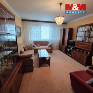Prodej bytu 2+kk 51 m² Havířov Šumbark, Zvonková