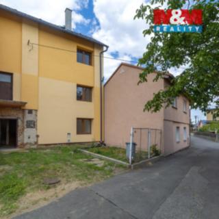 Prodej rodinného domu 90 m² Opava Vlaštovičky, Jarní