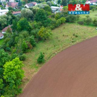 Prodej zemědělské půdy 1 040 m² Žleby Zehuby