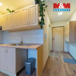 Prodej bytu 1+1 37 m² Hazlov
