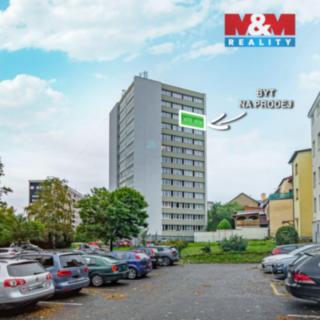 Prodej bytu 3+1 63 m² Náchod Staré Město nad Metují, Pražská