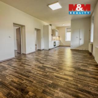 Pronájem kanceláře 86 m² Ostrava Mariánské Hory, Daliborova