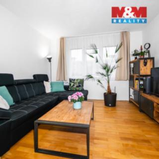 Prodej bytu 2+1 55 m² Plzeň Lobzy, Ke Kukačce