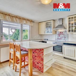 Prodej rodinného domu 140 m² Bublava