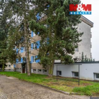 Pronájem bytu 1+1 29 m² Liberec XIV-Ruprechtice, Ostravská