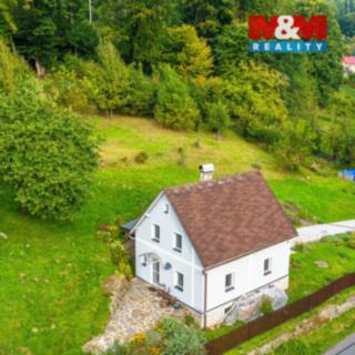 Prodej chalupy 148 m² Slunečná
