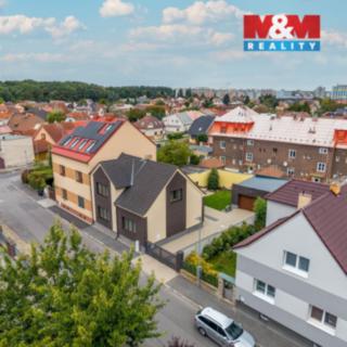 Prodej rodinného domu 150 m² Kladno Kročehlavy, J. Lébra