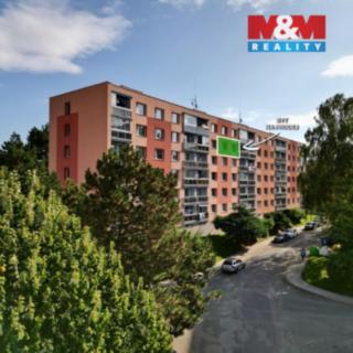 Prodej bytu 1+1 32 m² Vamberk, Struha