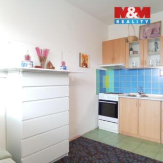 Prodej bytu 2+kk 41 m² Česká Lípa, Vladimirská
