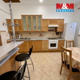 Pronájem bytu 2+1 60 m² Český Těšín, Dr. Slámy