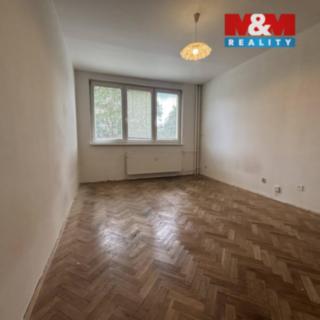 Pronájem bytu 1+1 30 m² Ostrava Poruba, Vietnamská
