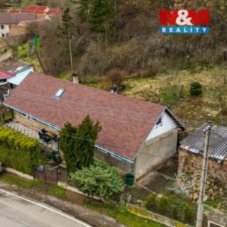 Prodej rodinného domu 88 m² Zdice Černín