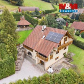 Prodej rodinného domu 235 m² Chvaleč Petříkovice