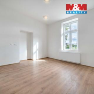 Prodej bytu 4+kk 97 m² Plešnice