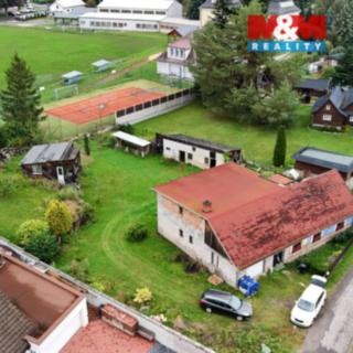 Prodej rodinného domu 128 m² Karlovice