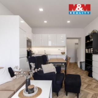 Prodej bytu 3+kk 85 m² Ostrava Moravská, Jurečkova