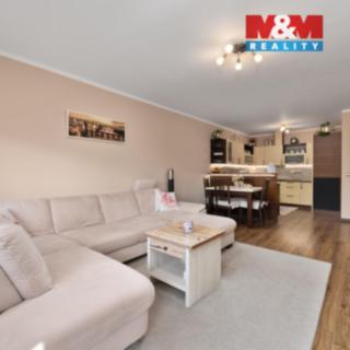 Prodej bytu 3+kk 102 m² Litomyšl -Město, Zelená alej
