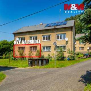 Prodej bytu 3+1 58 m² Janská