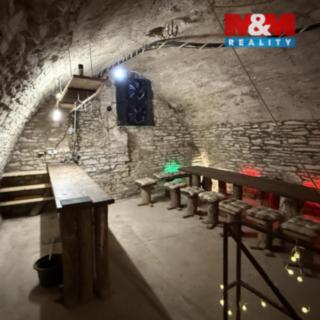 Pronájem ostatního komerčního prostoru 50 m² Chrudim I, Resselovo náměstí