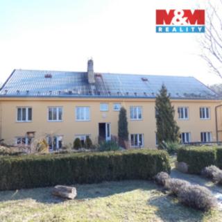 Pronájem skladu 60 m² Tuchoměřice