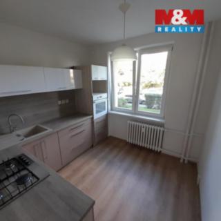 Pronájem bytu 3+1 68 m² Ostrava Moravská, Lechowiczova