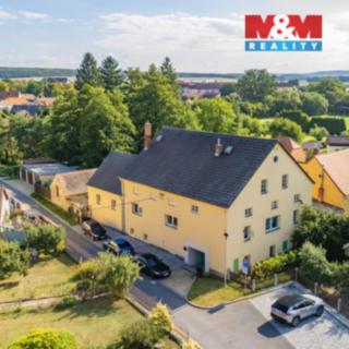 Prodej rodinného domu 353 m² Chotěšov, Starý mlýn