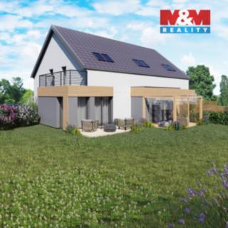 Prodej stavební parcely 432 m² Říčany Voděrádky