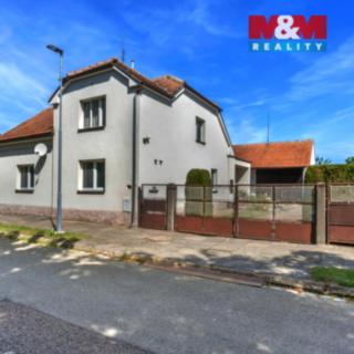 Prodej rodinného domu 164 m² Dašice, Nábřeží