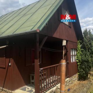 Prodej chaty 50 m² Želešice