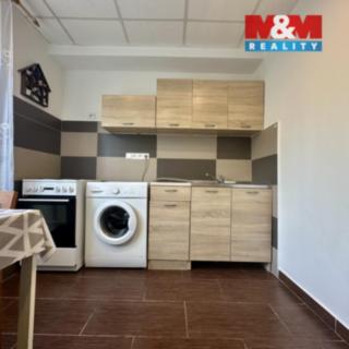 Prodej bytu 1+1 29 m² Ostrava Zábřeh, Čujkovova