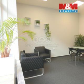 Pronájem obchodu 40 m² Ostrava Mariánské Hory, 28. října