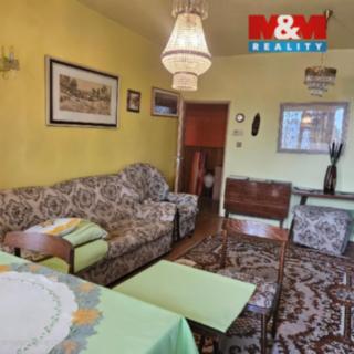 Prodej bytu 3+1 82 m² Hulín, Eduarda Světlíka