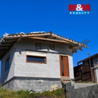 Prodej chaty 36 m² Hlučín