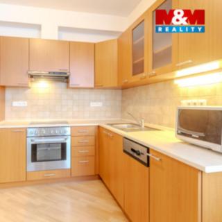 Pronájem bytu 2+kk 58 m² Zlín, Bartošova