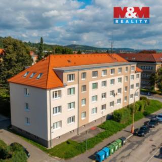 Prodej bytu 2+1 56 m² Strakonice I, Sv. Čecha