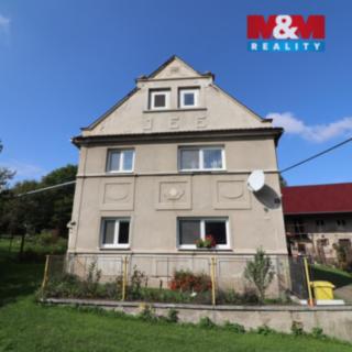Prodej rodinného domu 400 m² Velemyšleves Truzenice