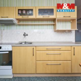 Prodej bytu 1+1 38 m² Brumov-Bylnice Brumov, Am. Kutinové