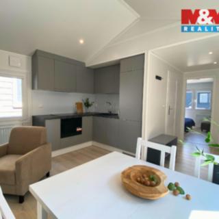 Prodej na klíč 57 m² Kunvald