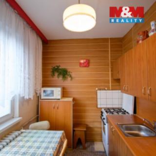 Prodej bytu 2+1 53 m² Valašské Meziříčí Krásno nad Bečvou, Sušilova