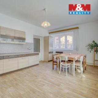 Pronájem rodinného domu 223 m² Dlažov