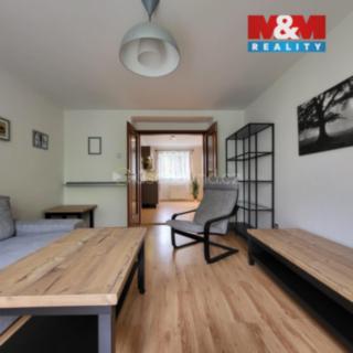 Pronájem bytu 2+1 56 m² Kolín II, Mikoláše Alše