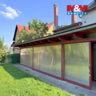 Pronájem obchodu 33 m² Liberec VII-Horní Růžodol, Karoliny Světlé