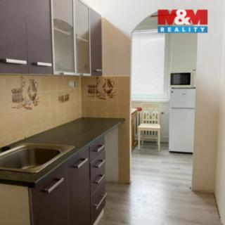 Pronájem bytu 2+1 56 m² Břidličná, Dlouhá