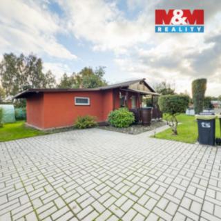 Prodej zahrady 500 m² Karviná, Okrajová
