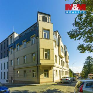 Pronájem bytu 2+kk 50 m² Kutná Hora Hlouška, Pod Valy