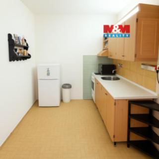 Prodej bytu 2+kk 40 m² Most