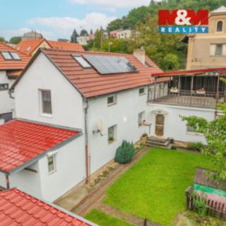 Prodej rodinného domu 138 m² Slaný, Pod Horou