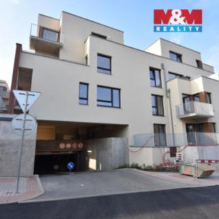 Pronájem garáže 11 m² Brandýs nad Labem-Stará Boleslav Brandýs nad Labem, Fakultní