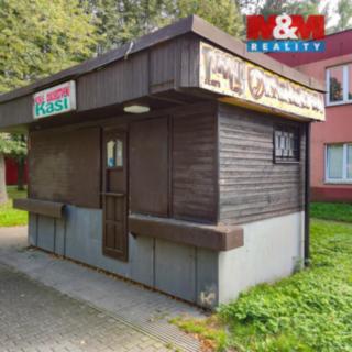 Prodej restaurace 14 m² Orlová Lutyně, Masarykova třída