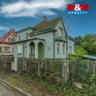 Prodej obchodu 202 m² Ostrava Kunčičky, Pernerova
